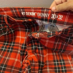 I can’t fit them anymore only worn once